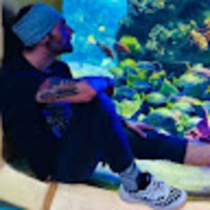 Meet your Posher, Brian